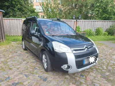 Gebraucht Citroën Berlingo