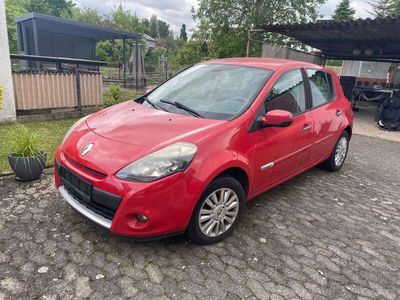 Renault Clio II