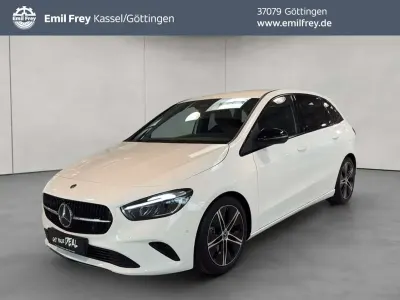 Gebraucht Mercedes B180
