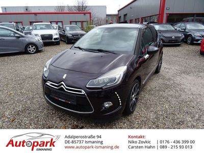 Citroën DS3