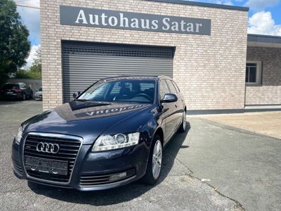 gebraucht Audi A6 Avant 3.0 TFSI quattro*3xS-line*Alcantara*NAV