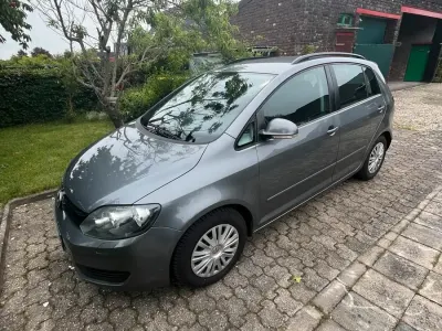 Gebraucht VW Golf VI 80 PS (58 kW) 2009 Braun Kleinwagen