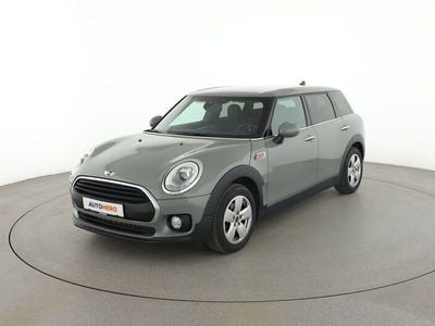 Mini One Clubman