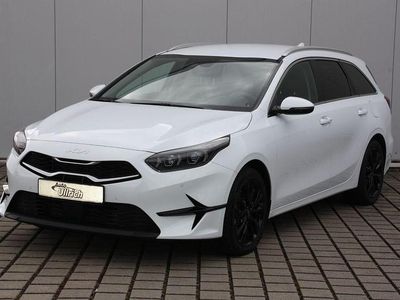 Gebraucht Kia Ceed Sportswagon Style 140 PS (102 kW) 2025 Weiß Kombi
