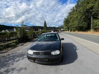 VW Golf IV