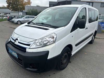 Citroën Jumpy