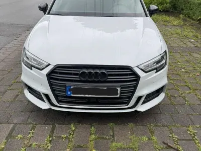 Gebraucht Audi A3
