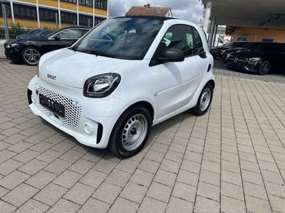 gebraucht Smart ForTwo Electric Drive ForTwo coupe / EQ*Klima