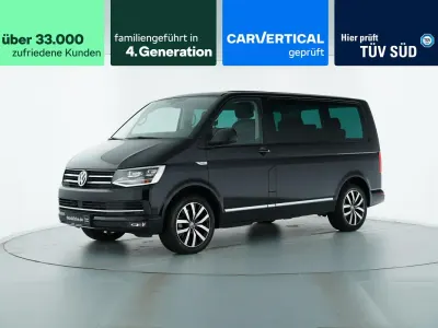 Gebraucht VW Multivan
