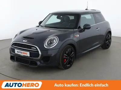 Gebraucht Mini John Cooper Works