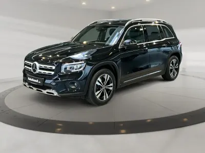 Gebraucht Mercedes GLB220
