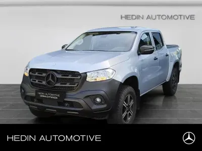 Gebraucht Mercedes X250