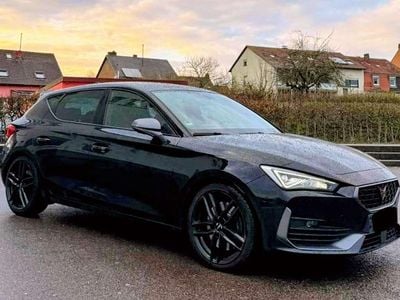 Gebraucht Cupra Leon 245 PS (180 kW) 2022 Limousine