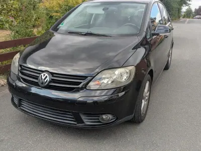 Gebraucht VW Golf V