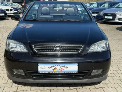 Gebraucht Opel Astra Cabriolet