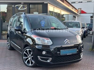 Citroën C3 Picasso