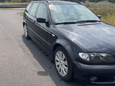 BMW 320