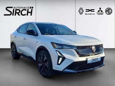 Weiß (perlmuttweiß satiniert) Neu 2025 Renault Rafale Esprit Alpine SUV | 45.990 € (Fairer Preis)