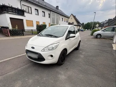 Gebraucht Ford Ka