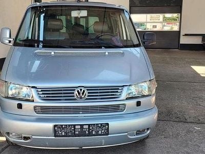 VW T4