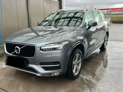 Gebraucht Volvo XC90 235 PS (172 kW) 2016 Grau SUV