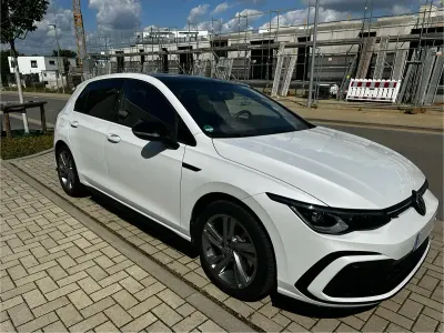 Gebraucht VW Golf VIII