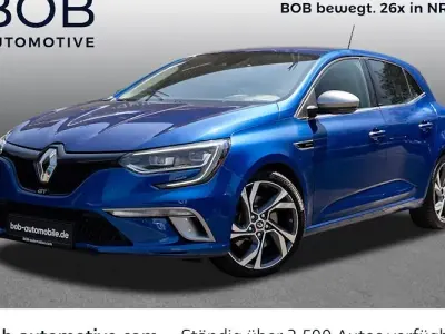 Gebraucht Renault Mégane IV