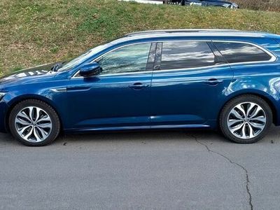 Renault Talisman GrandTour