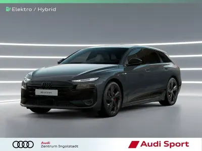 Gebraucht Audi A6 e-tron