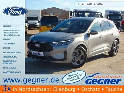 Gebraucht Ford Kuga ST-Line 152 PS (111 kW) 2025 Solarsilber SUV
