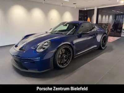 Gebraucht Porsche 992