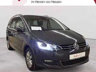 VW Sharan