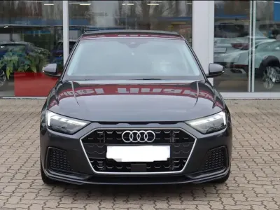 Gebraucht Audi A1 Sportback