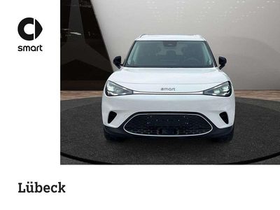 Other Gebraucht 2023 Smart #1 Edition #1 SUV | 26.990 € (Guter Preis)