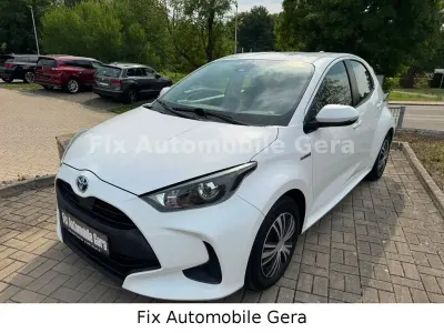 Gebraucht Toyota Yaris Hybrid