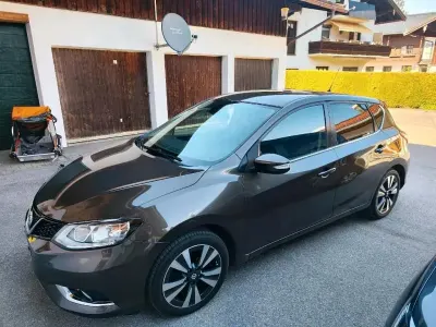 Gebraucht Nissan Pulsar