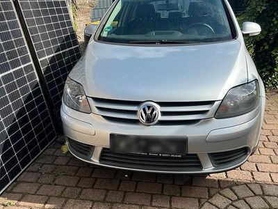 VW Golf V
