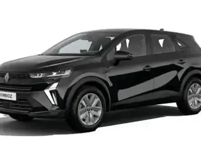 Nuova Renault Symbioz Evolution 143 CV (105 kW) 2026 Nero SUV