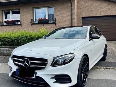 Mercedes E350