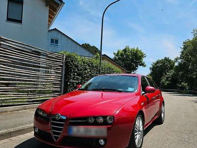 Gebraucht Alfa Romeo 159 170 PS (125 kW) 2009 Kombi