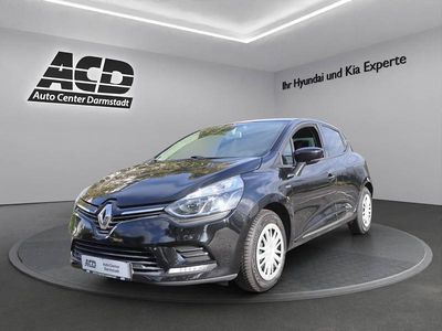 Renault Clio IV