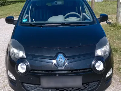 Gebraucht Renault Twingo