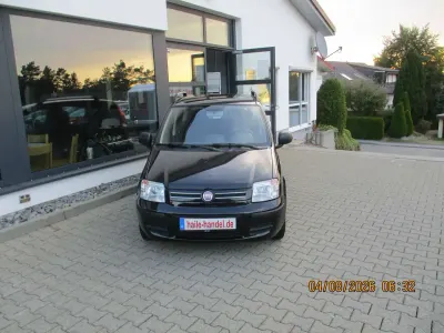 Gebraucht Fiat Panda