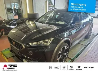 Gebraucht Cupra Formentor 150 PS (110 kW) 2023 Schwarz SUV