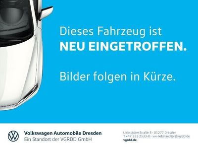 gebraucht VW Tiguan Tiguan Active2.0 TDI