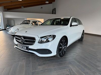 gebraucht Mercedes E350 Avantgarde *wenig KM*TOP Zustand*