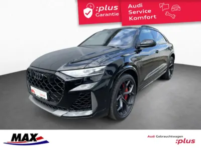 Gebraucht Audi RS Q8