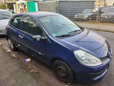 gebraucht Renault Clio 