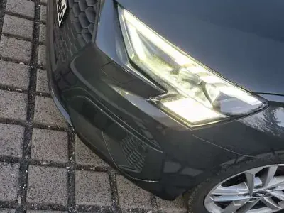 Używany Audi A3 Advanced 150 KM (110 kW) 2020 Sedan/Limuzyna