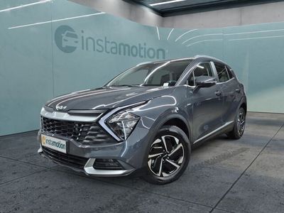 Gebraucht Kia Sportage Vision 150 PS (110 kW) 2023 Other SUV